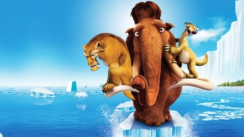 Ice Age: The Meltdown - Kỷ Băng Hà 2: Băng Tan - Hình 3