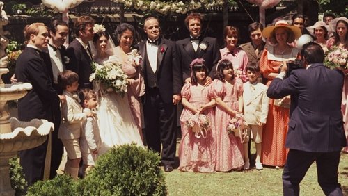 The Godfather - Bố Già - Hình 5