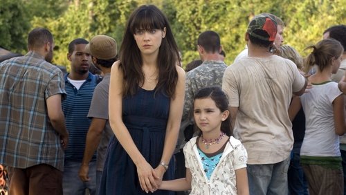 The Happening - Thảm Họa Toàn Cầu - Hình 1