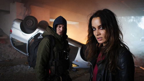 Kill Switch - Năng Lượng Hủy Diệt - Hình 1