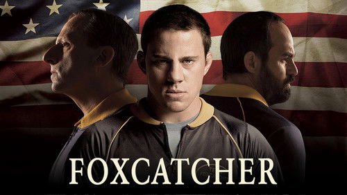 Foxcatcher - Kẻ Săn Cáo - Hình 3