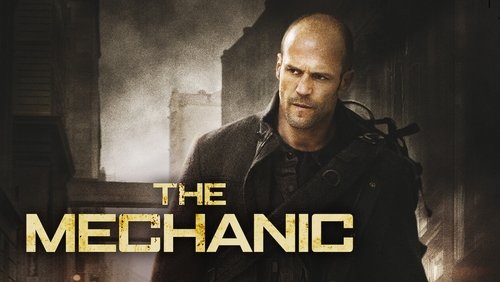 The Mechanic - Sát Thủ Thợ Máy - Hình 2