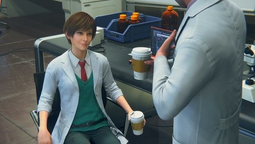 Resident Evil: Vendetta - Vùng Đất Quỷ Dữ: Nợ Máu - Hình 2