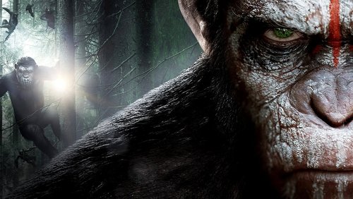 Dawn of the Planet of the Apes - Sự Khởi Đầu Của Hành Tinh Khỉ - Hình 5