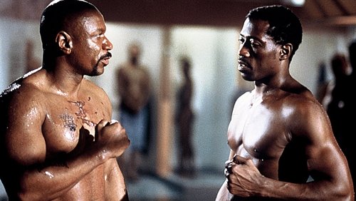 Undisputed - Quyết Đấu - Hình 4