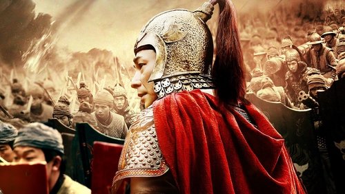 God of War - Đãng Khấu Phong Vân - Hình 4