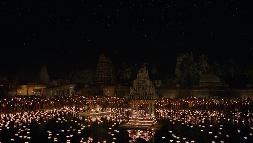 Life Of Pi - Cuộc Đời Của Pi - Hình 4