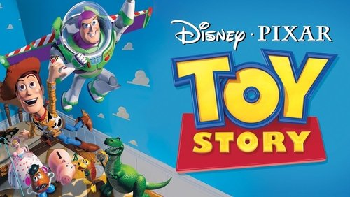 Toy Story - Câu Chuyện Đồ Chơi - Hình 3
