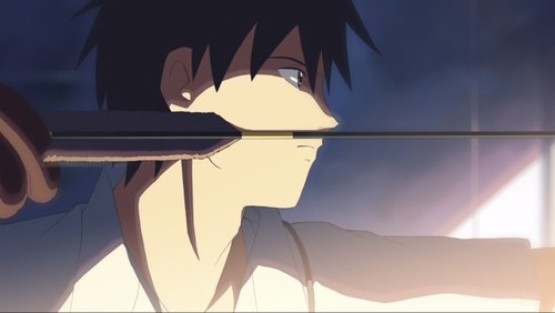 5 Centimeters Per Second - 5 Centimet Trên Giây - Hình 2
