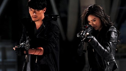 Helios - Đối Đầu - Hình 2