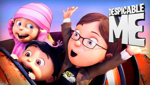 Despicable Me - Kẻ Trộm Mặt Trăng - Hình 6