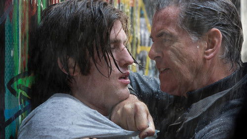 I.T. - Công Nghệ Nguy Hiểm - Hình 5