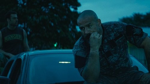 Transformers: Dark of the Moon - Robot Đại Chiến 3: Vùng Tối Của Mặt Trăng - Hình 1