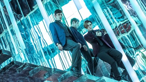 John Wick: Chapter 2 - Sát Thủ John Wick 2 - Hình 3