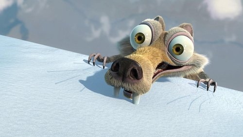 Ice Age: The Meltdown - Kỷ Băng Hà 2: Băng Tan - Hình 1