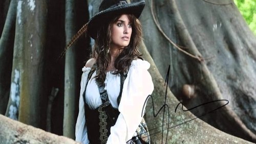 Pirates of the Caribbean: On Stranger Tides - Cướp Biển Vùng Caribê: Suối Nguồn Tươi Trẻ - Hình 2