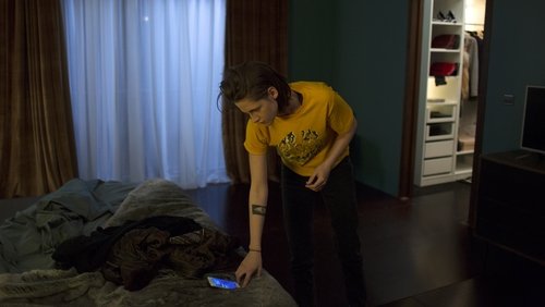 Personal Shopper - Trợ Lý Thời Trang - Hình 4