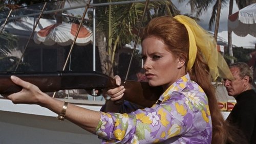 007: Thunderball - Điệp Viên 007: Quả Cầu Sấm Sét - Hình 1