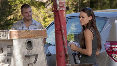 I Spit on Your Grave - Cô Gái Báo Thù | Ngày Của Đàn Bà - Hình 4