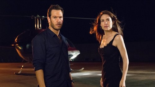 Precious Cargo - Phi Vụ Đá Quý - Hình 1