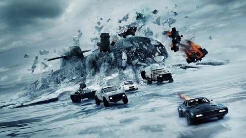 The Fate of the Furious - Quá Nhanh Quá Nguy Hiểm 8 - Hình 3