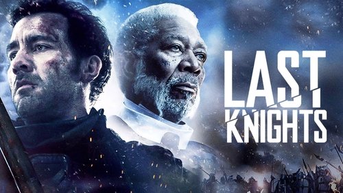 Last Knights - Hiệp Sĩ Cuối Cùng - Hình 4