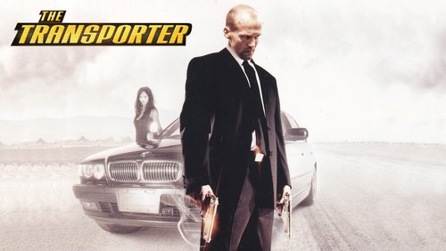 The Transporter - Người Vận Chuyển - Hình 2