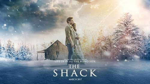 The Shack - Ngôi Lều Huyền Bí - Hình 3
