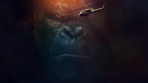 Kong: Skull Island - Kong: Đảo Đầu Lâu - Hình 2