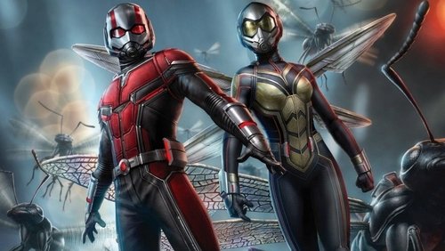 Ant-Man - Người Kiến - Hình 5