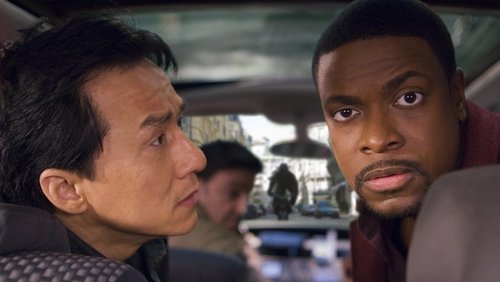 Rush Hour 3 - Giờ Cao Điểm 3 - Hình 3