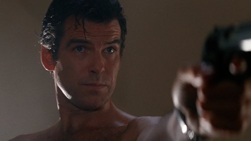 007: GoldenEye - Điệp Viên 007: Điệp Vụ Mắt Vàng - Hình 4