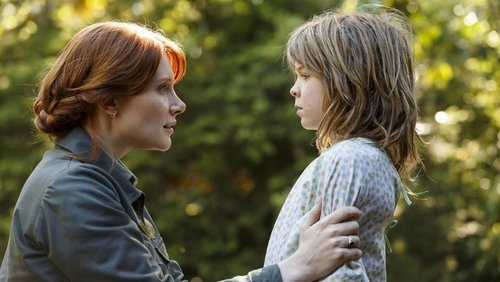 Pete's Dragon - Pete Và Người Bạn Rồng - Hình 3