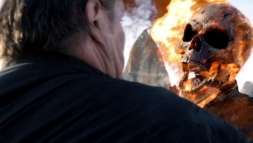 Ghost Rider: Spirit of Vengeance - Ma Tốc Độ: Linh Hồn Báo Thù - Hình 3