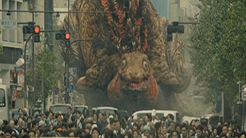 Shin Godzilla - Quái Vật Godzilla: Hồi Sinh - Hình 2