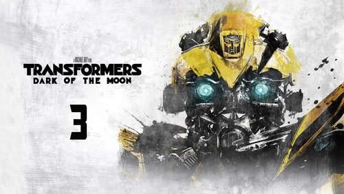 Transformers: Dark of the Moon - Robot Đại Chiến 3: Vùng Tối Của Mặt Trăng - Hình 3