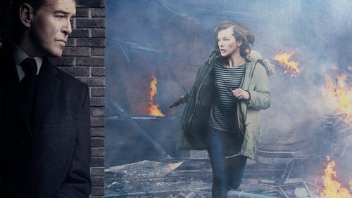 Survivor - Phản Sát - Hình 5