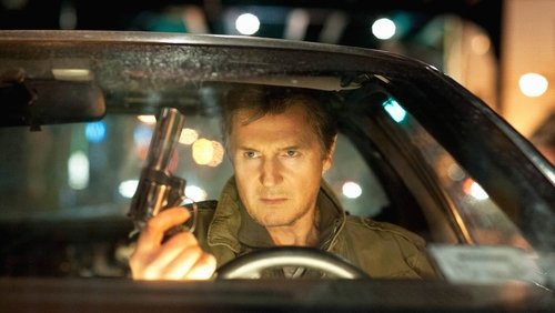 Run All Night - Tẩu Thoát Trong Đêm - Hình 2