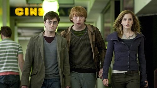 Harry Potter And The Deathly Hallows: Part 1 - Harry Potter Và Bảo Bối Tử Thần - Phần 1 - Hình 3