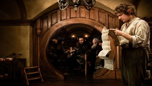The Hobbit: An Unexpected Journey - Người Hobbit: Hành Trình Bất Ngờ - Hình 3