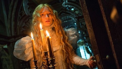 Crimson Peak - Lâu Đài Đẫm Máu - Hình 1