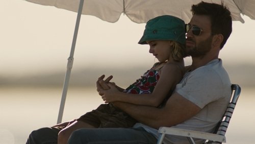 Gifted - Cô Bé Thần Đồng - Hình 1