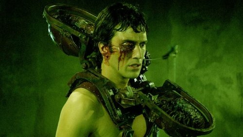 Saw 2 - Lưỡi Cưa 2 - Hình 3