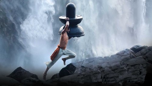 Baahubali: The Beginning - Sử Thi Baahabali 1: Khởi Nguyên - Hình 1