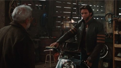 X-Men Origins: Wolverine - Dị Nhân 4: Nguồn Gốc Người Sói - Hình 4
