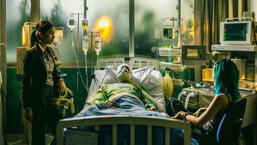 Bitcoin Heist - Siêu Trộm Bitcoin - Hình 2