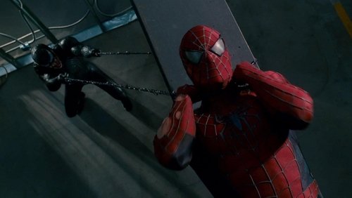 Spider-Man 3 - Người Nhện 3 - Hình 3
