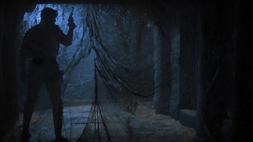 The Mummy Returns - Xác Ướp 2: Xác Ướp Trở Lại - Hình 2