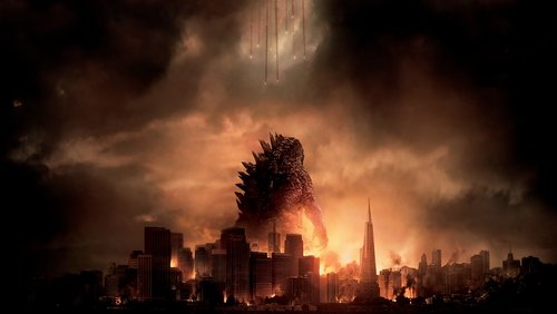 Godzilla - Quái Vật Godzilla - Hình 2