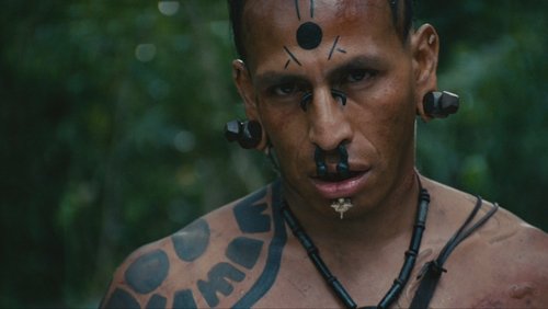 Apocalypto - Đế Chế Maya - Hình 4